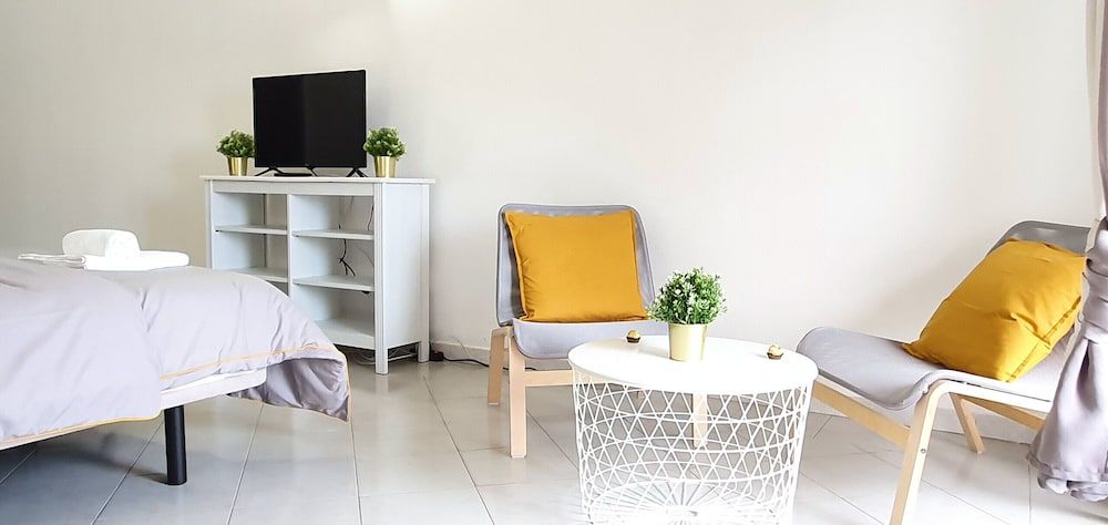 undefined Yuba Estúdio em Albufeira T0