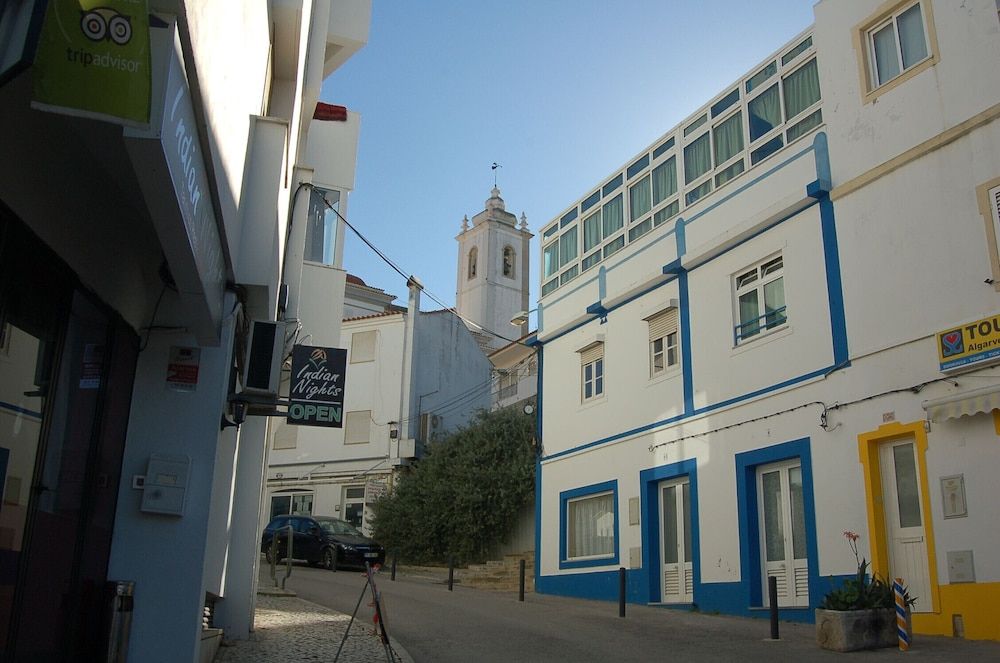 undefined Yuba Estúdio em Albufeira T0 5