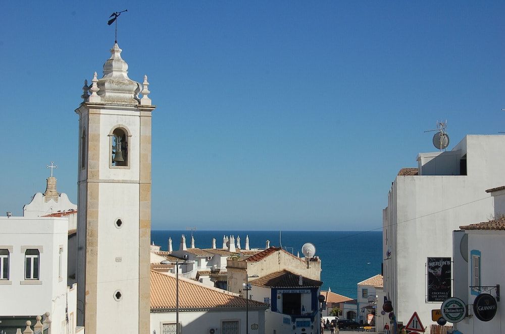 undefined Yuba Estúdio em Albufeira T0 3