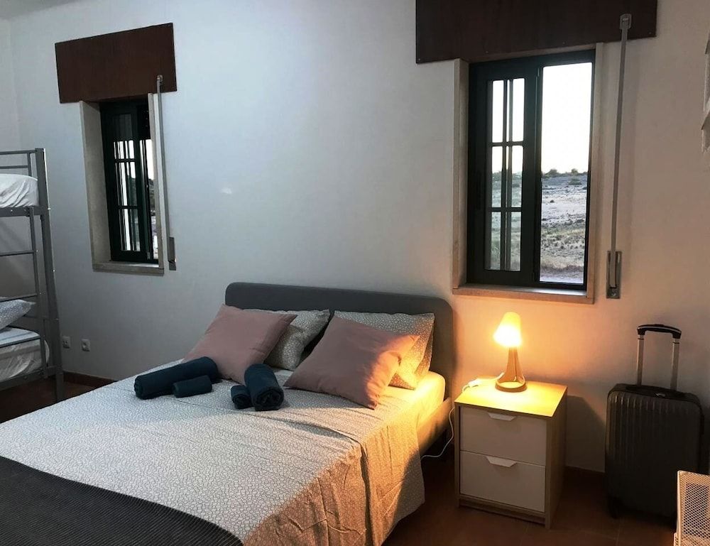 Double Room, Shared Bathroom