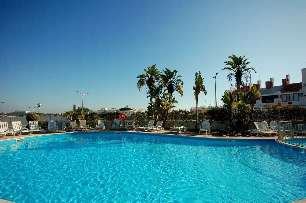 undefined Iris Albufeira