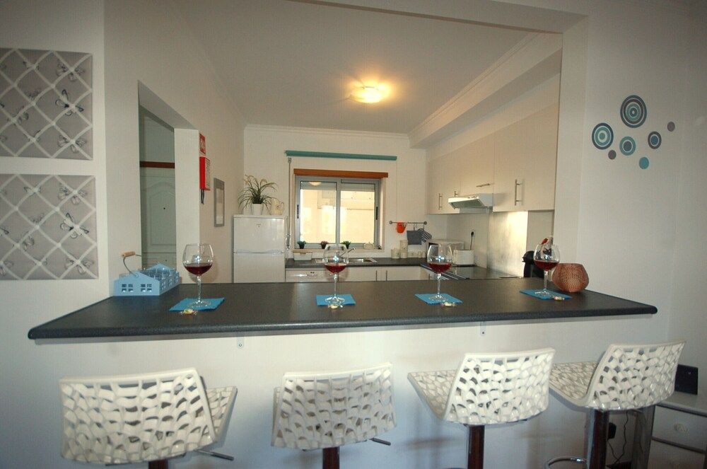 undefined Iris Albufeira 9