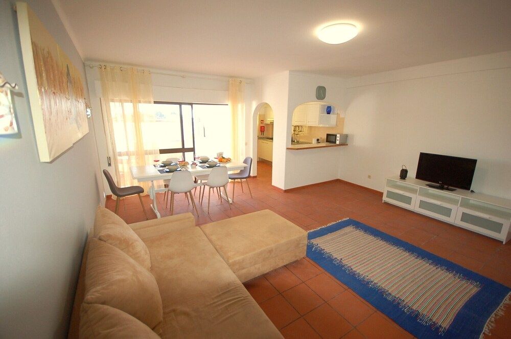 undefined Oceano Albufeira T1+1 6