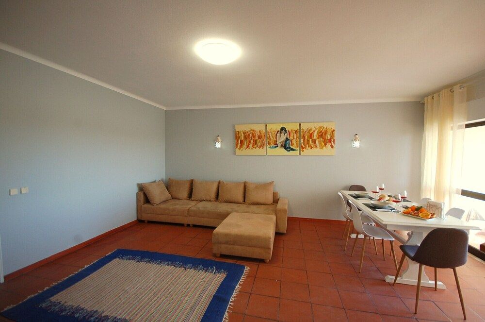 undefined Oceano Albufeira T1+1 7