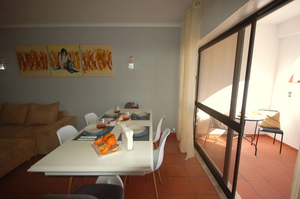 undefined Oceano Albufeira T1+1 5