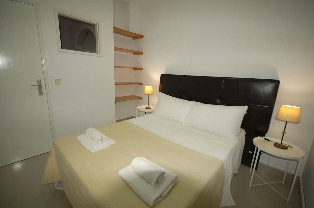 undefined Oceano Albufeira T1+1 8