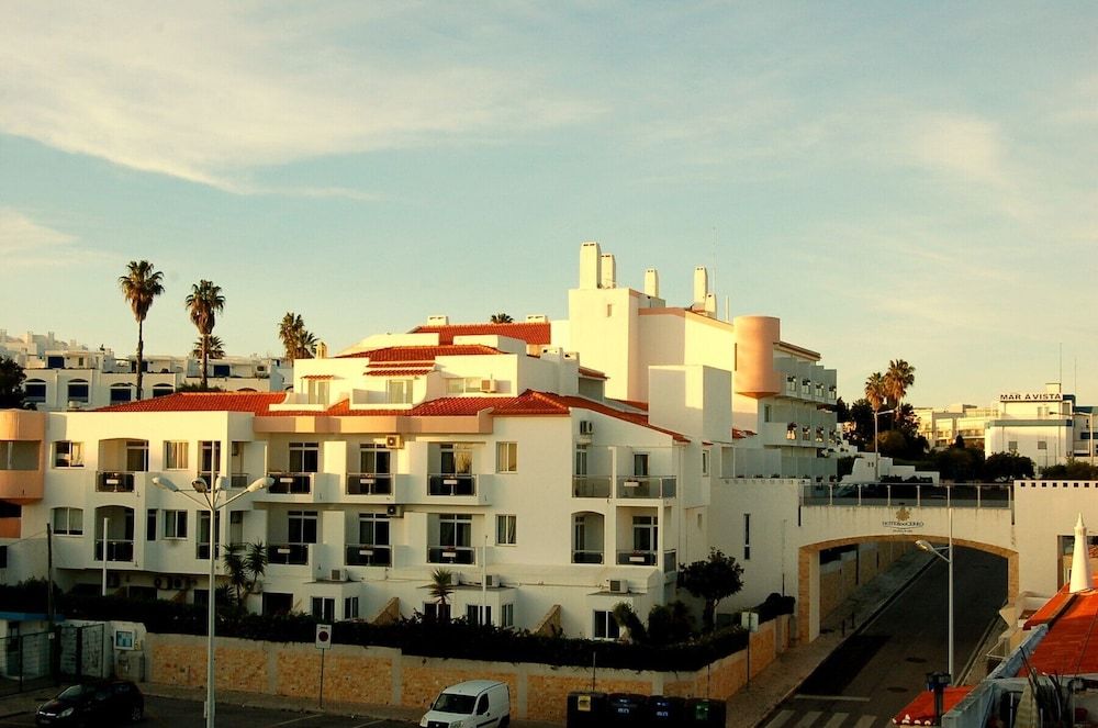 undefined Albufeira Praia Sea View 5