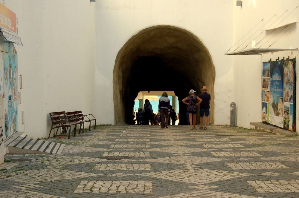 undefined Albufeira Praia Sea View 6