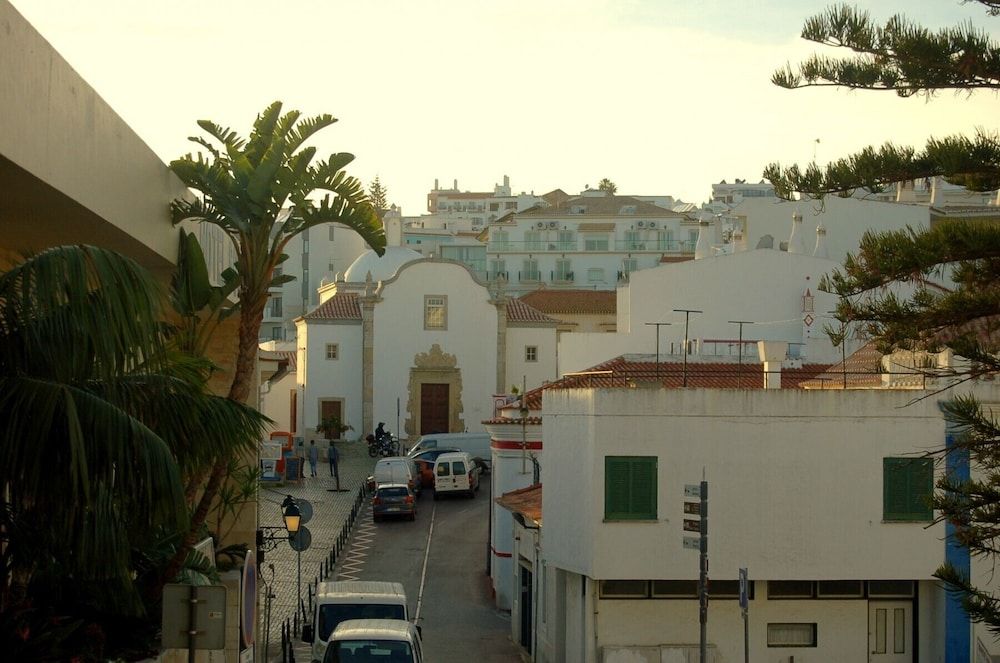 undefined Albufeira Praia Sea View 2
