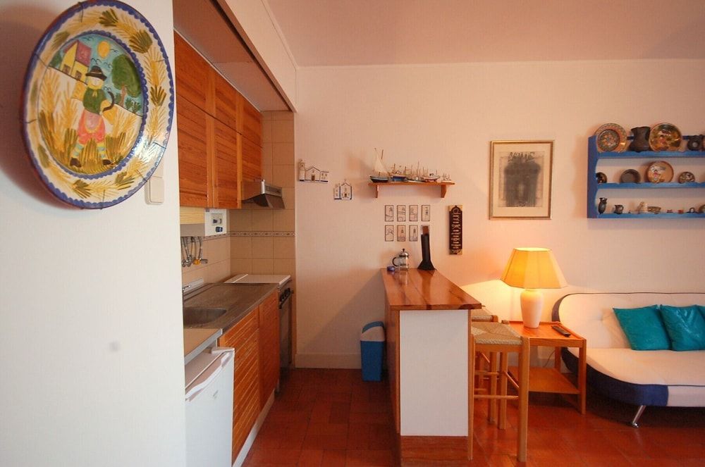 undefined Albufeira Praia Sea View 10