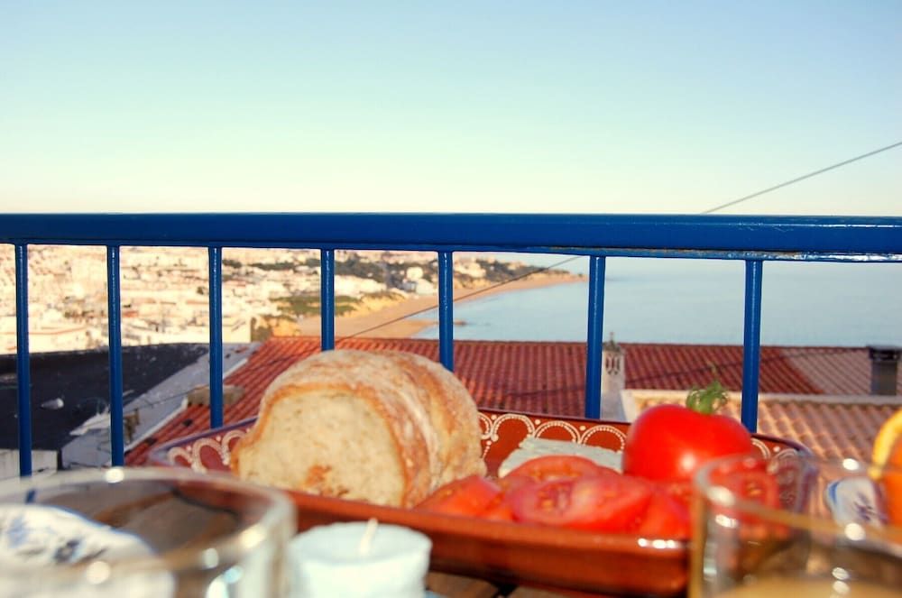 undefined Albufeira Praia Sea View 9