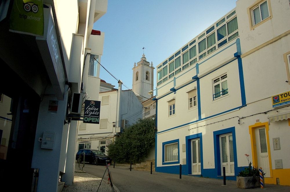 undefined Albufeira Praia Sea View 3