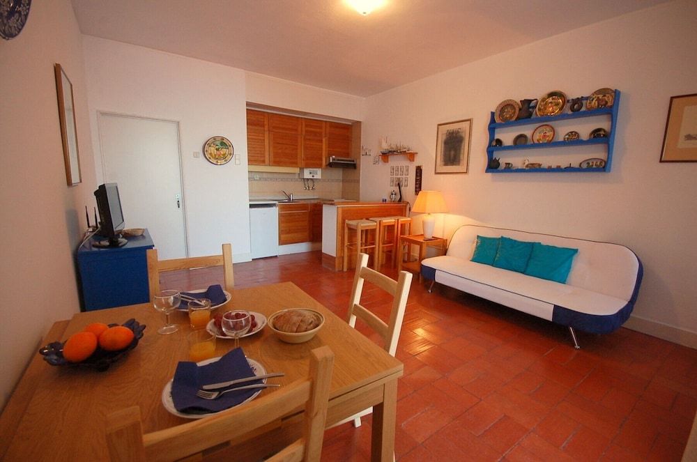 undefined Albufeira Praia Sea View 7