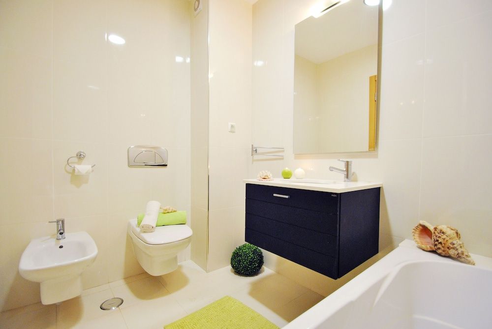 Apartamento Vienna Apartment, 2 Bedrooms, Pool Access, Garden View 14