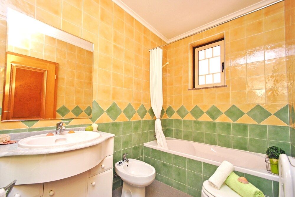 Apartamento Ipanema 3 Apartment, 2 Bedrooms, Pool Access, Sea View 17