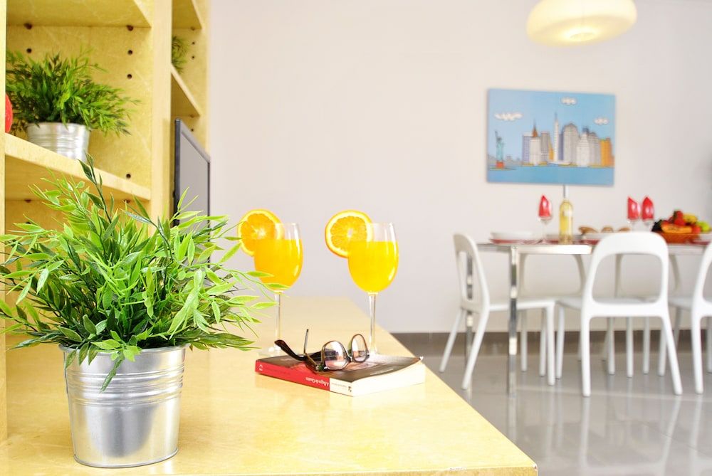 Apartamento Ipanema 3 Apartment, 2 Bedrooms, Pool Access, Sea View 14