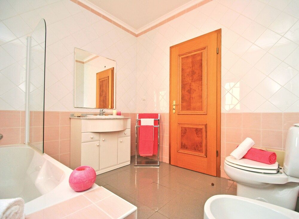 Apartamento Ipanema 3 Apartment, 2 Bedrooms, Pool Access, Sea View 19