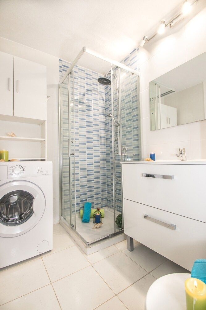 Apartamento Marbella Studio, Balcony, Sea View 10