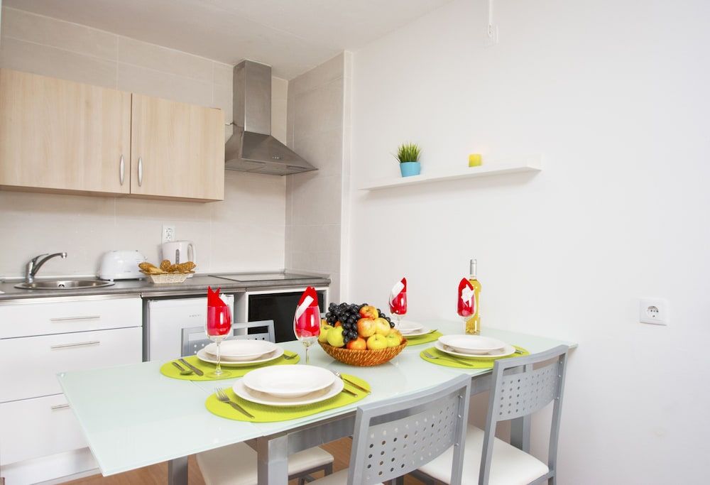 undefined Apartamento Marbella 5