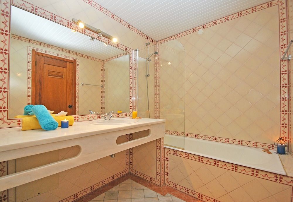 Apartamento Maupiti Apartment, 2 Bedrooms, Pool Access, Sea View 15