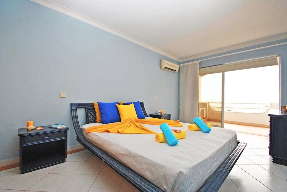 Apartamento Maupiti Apartment, 2 Bedrooms, Pool Access, Sea View 6