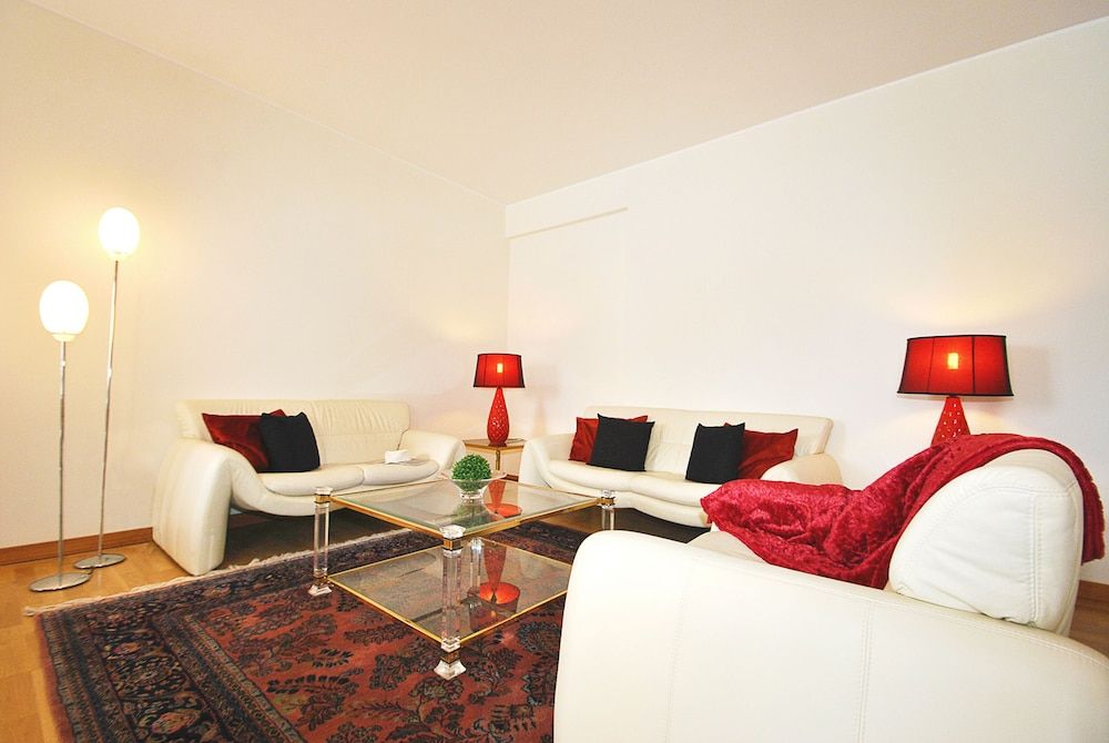 Apartamento Mykonos Apartment, 2 Bedrooms, Pool Access, Sea View 10