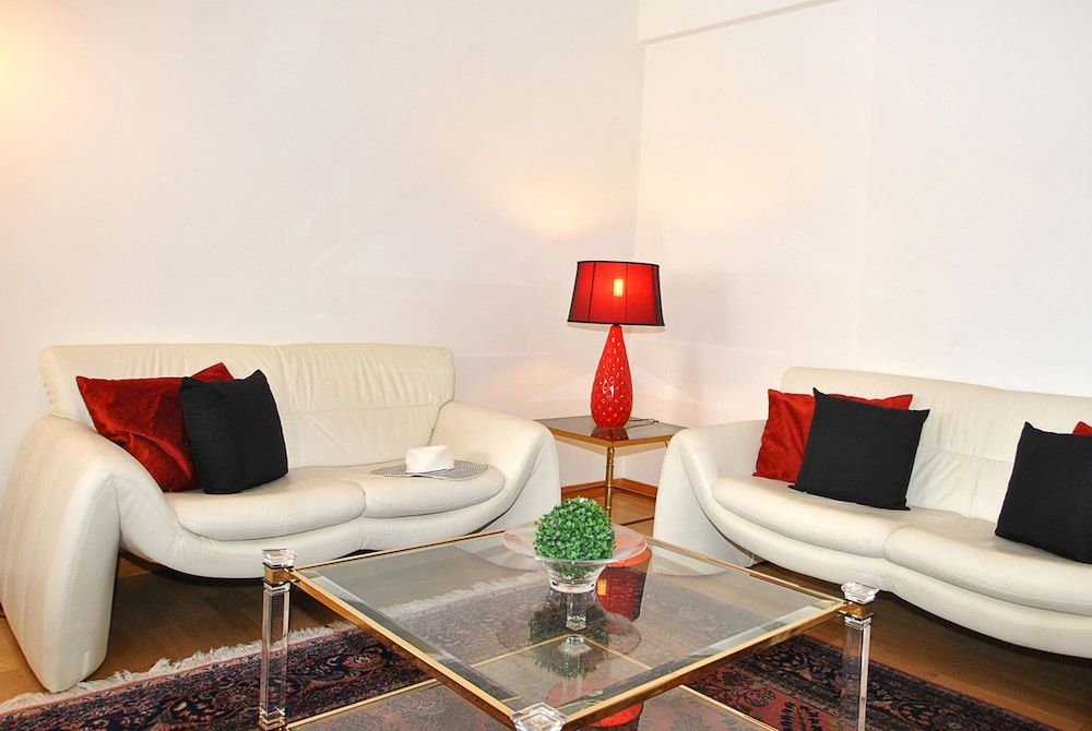 Apartamento Mykonos Apartment, 2 Bedrooms, Pool Access, Sea View 11