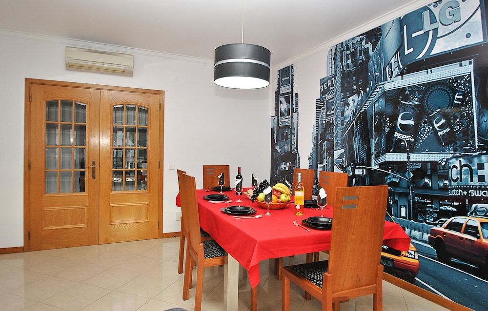 undefined Apartamento Orlando 4