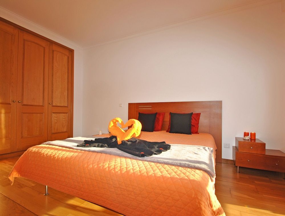 undefined Apartamento Orlando 6