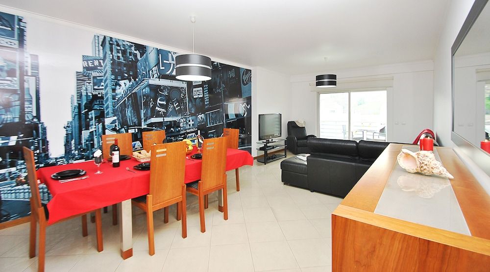 undefined Apartamento Orlando 3