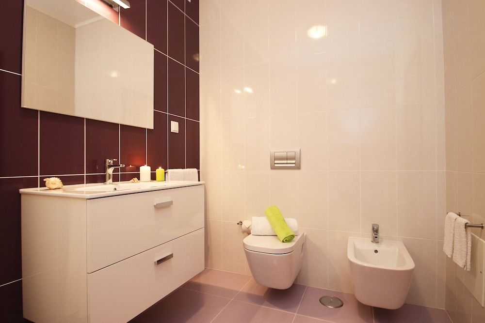 Apartamento Caracas 2 Apartment, 2 Bedrooms, Pool Access, Pool View 10