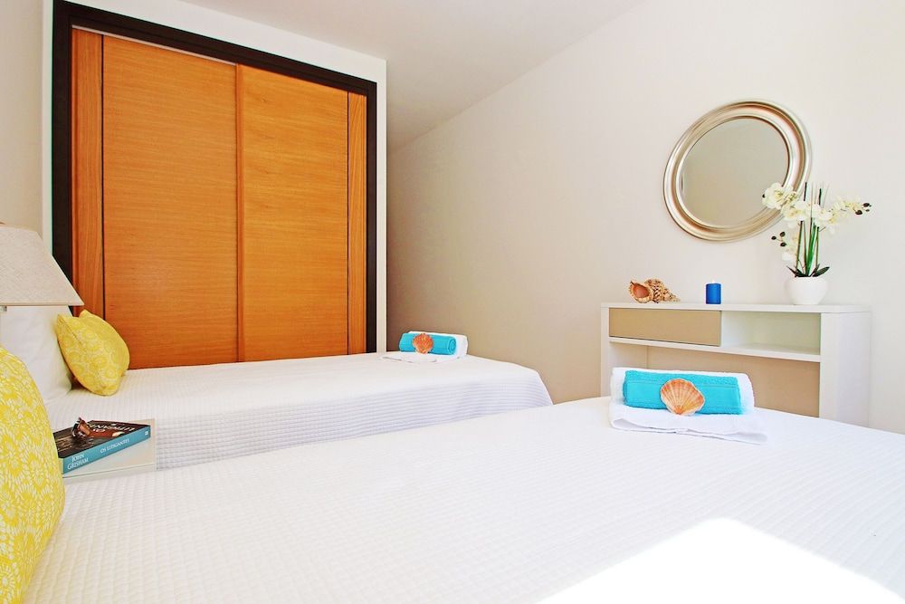 Apartamento Caracas 2 Apartment, 2 Bedrooms, Pool Access, Pool View 8