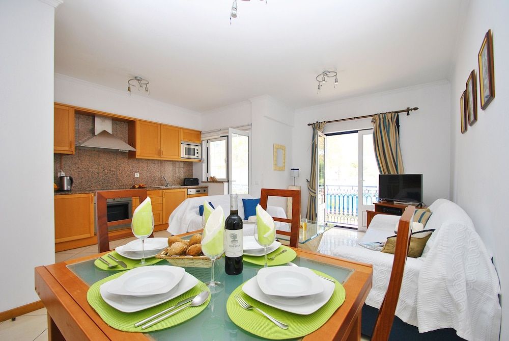 undefined Apartamento Creta 3