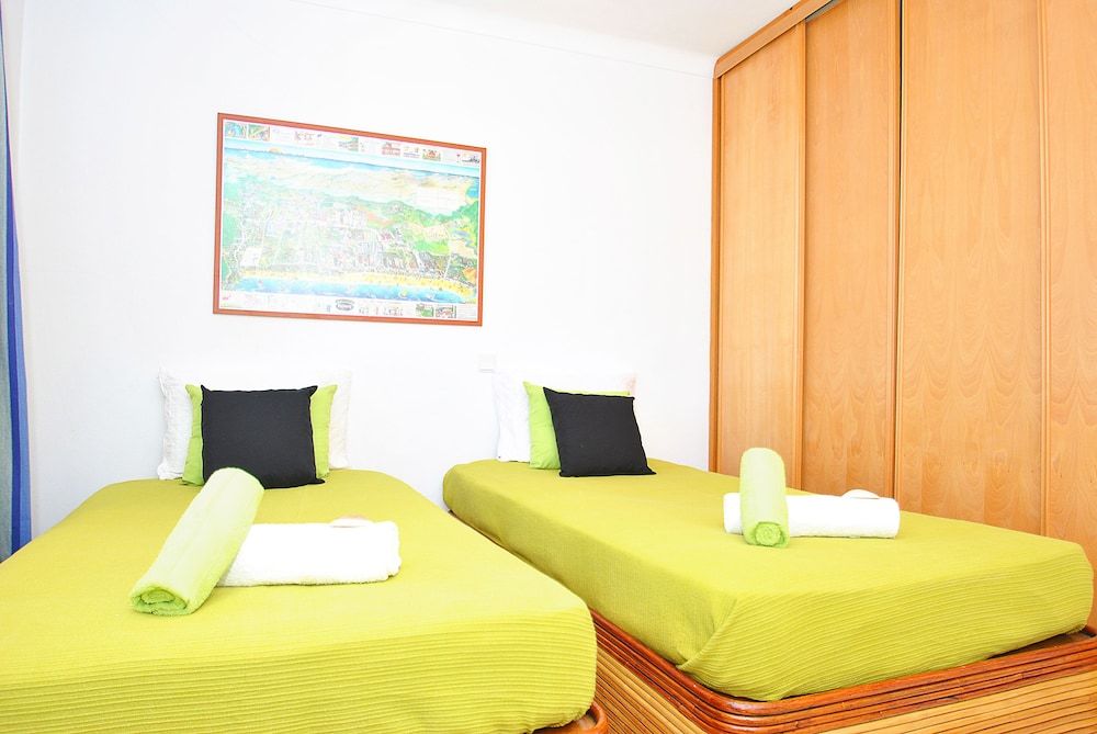 Apartamento Formentera Apartment, 2 Bedrooms, Pool Access, Pool View 5