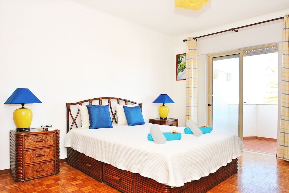 Apartamento Formentera Apartment, 2 Bedrooms, Pool Access, Pool View 4