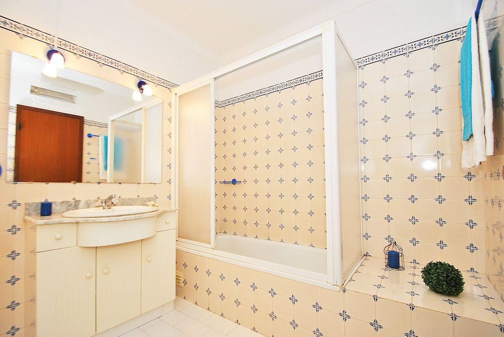 Apartamento Formentera Apartment, 2 Bedrooms, Pool Access, Pool View 10