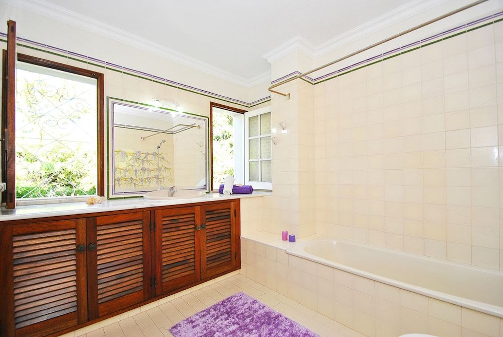 Villa Honolulu Villa, 4 Bedrooms, Private Pool, Sea View 24