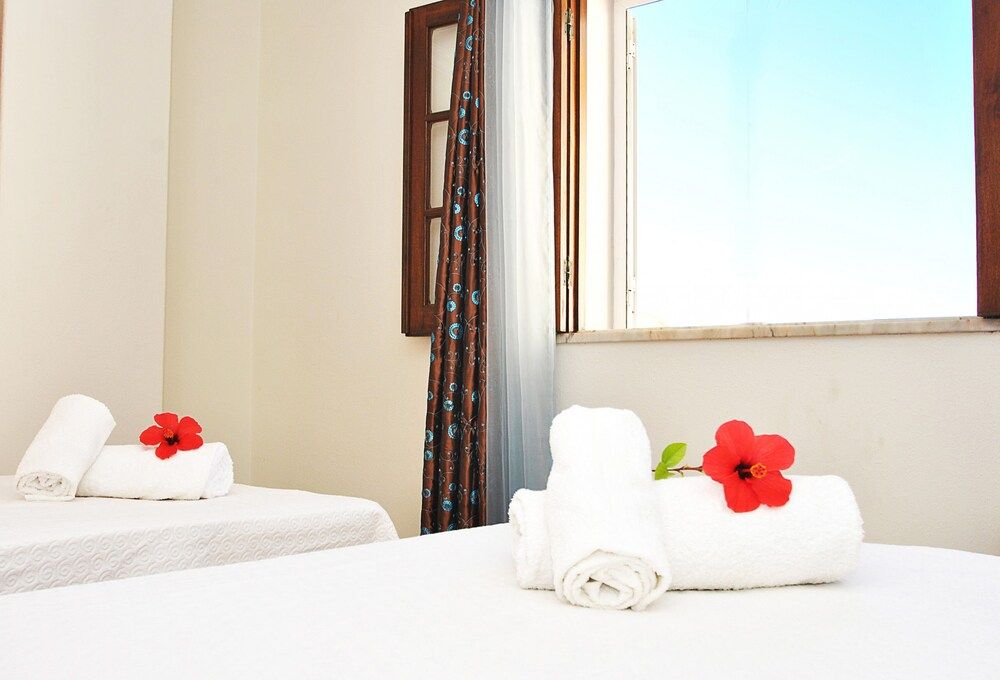 Villa Honolulu Villa, 4 Bedrooms, Private Pool, Sea View 7