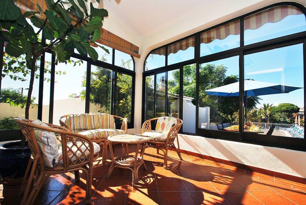 Villa Honolulu Villa, 4 Bedrooms, Private Pool, Sea View 16