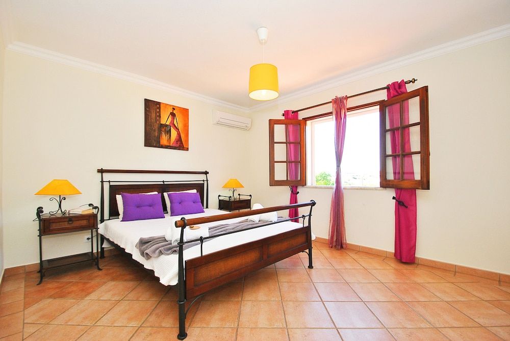 Villa Honolulu Villa, 4 Bedrooms, Private Pool, Sea View 10