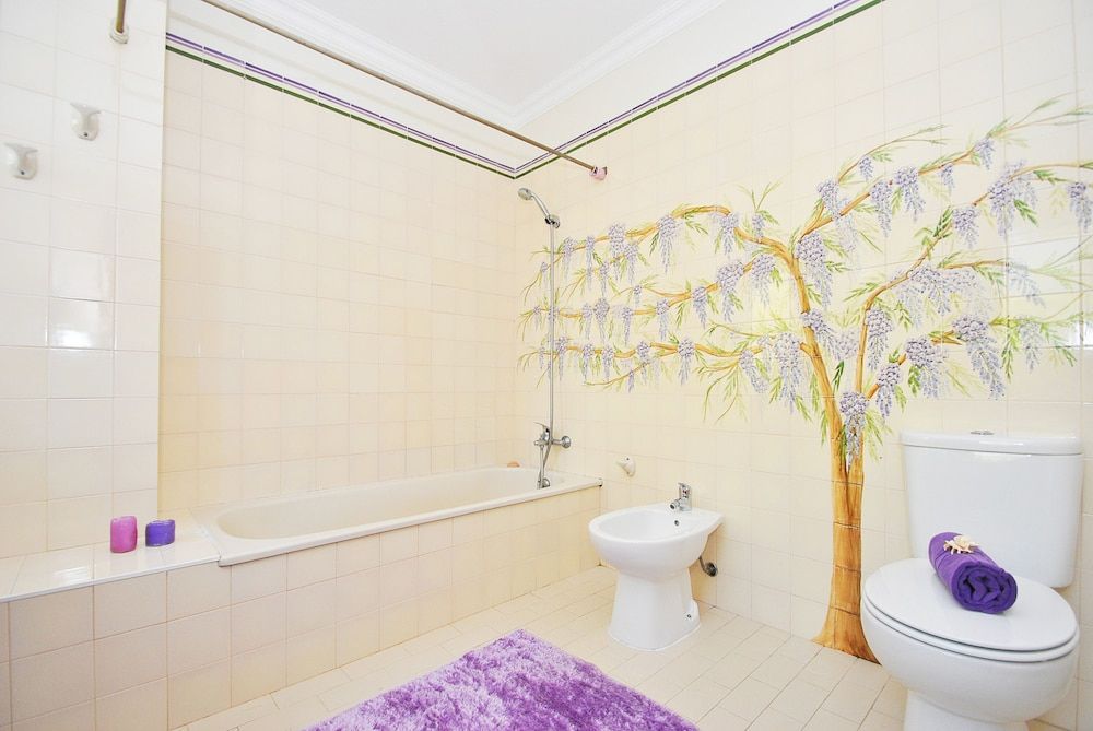 Villa Honolulu Villa, 4 Bedrooms, Private Pool, Sea View 21