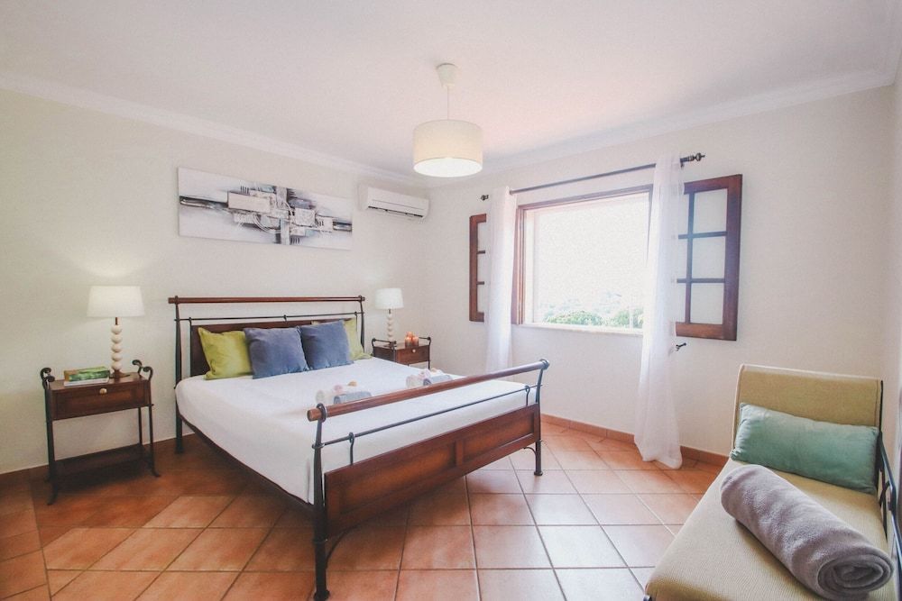 Villa Honolulu Villa, 4 Bedrooms, Private Pool, Sea View 14