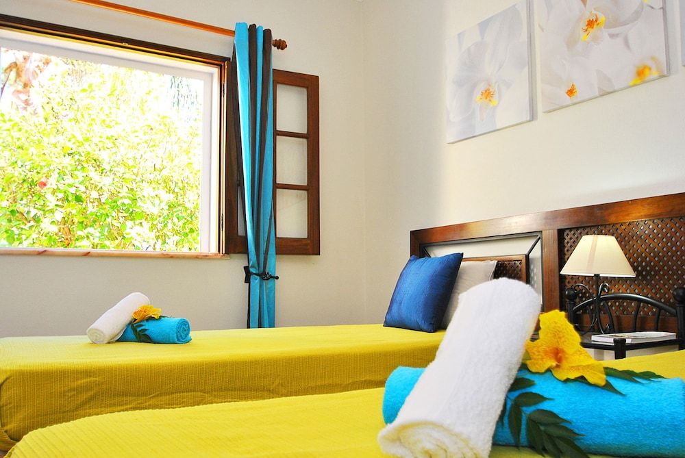 Villa Honolulu Villa, 4 Bedrooms, Private Pool, Sea View 4