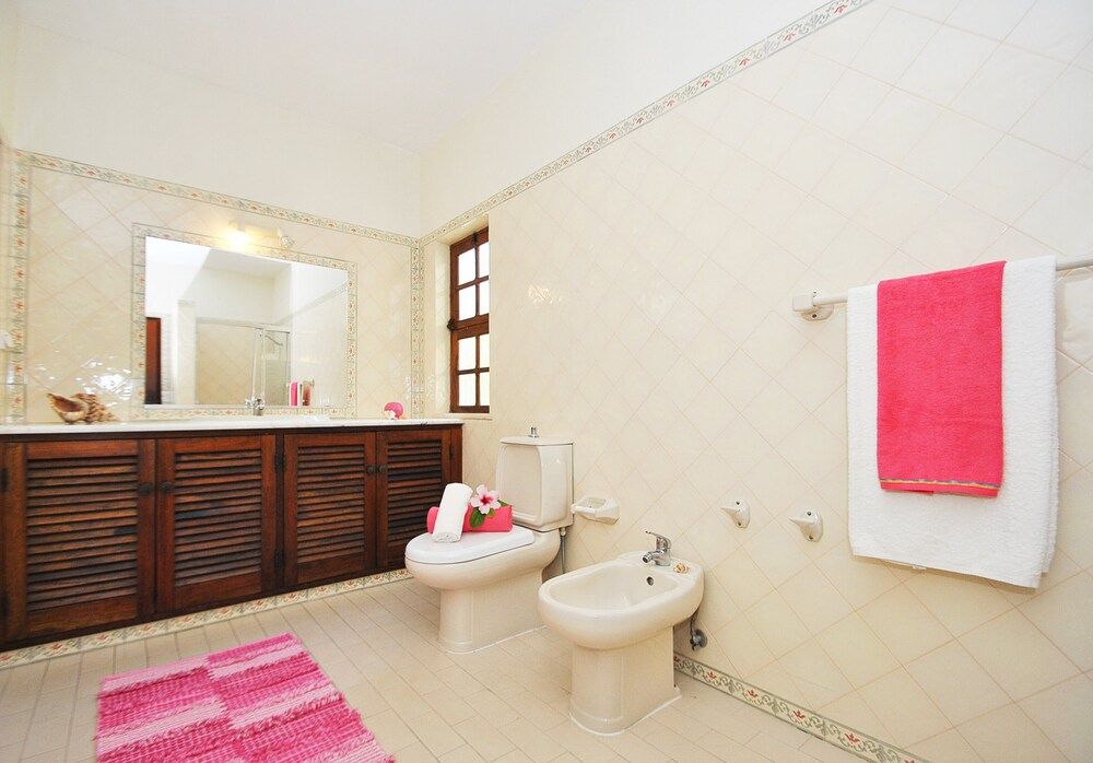 Villa Honolulu Villa, 4 Bedrooms, Private Pool, Sea View 20