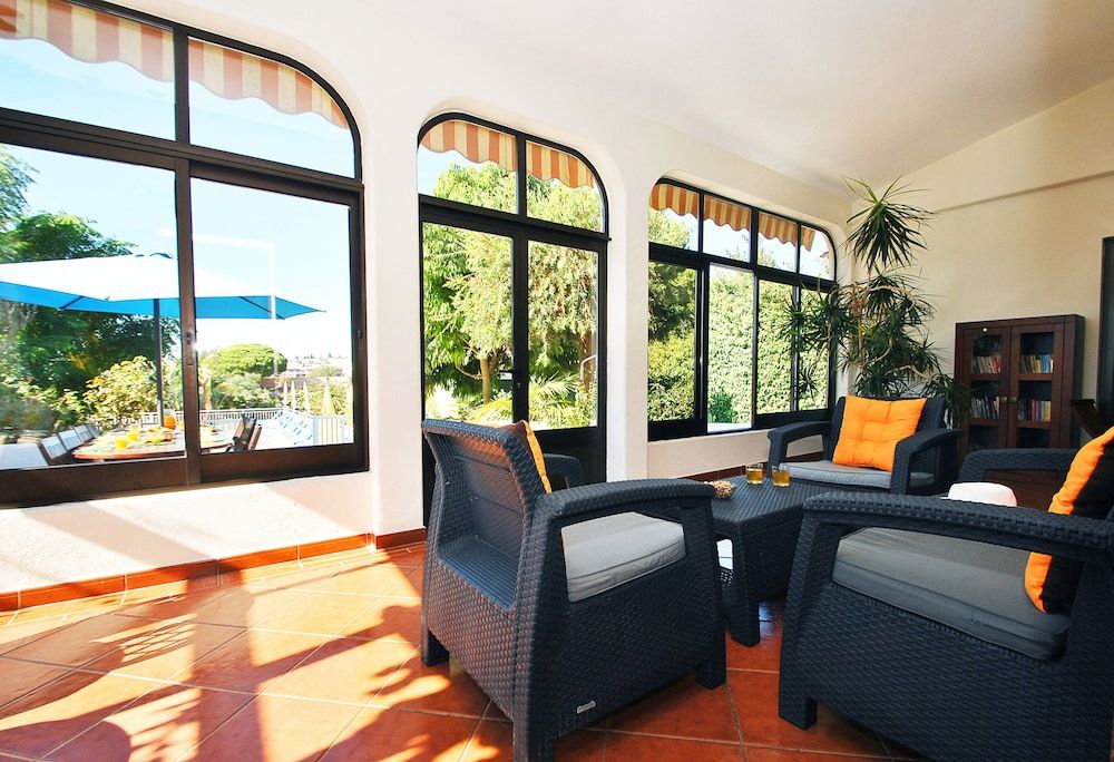 Villa Honolulu Villa, 4 Bedrooms, Private Pool, Sea View 17