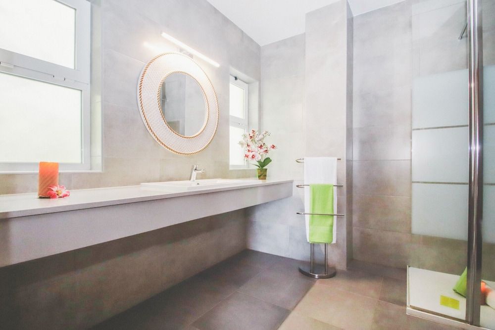 Villa Honolulu Villa, 4 Bedrooms, Private Pool, Sea View 25