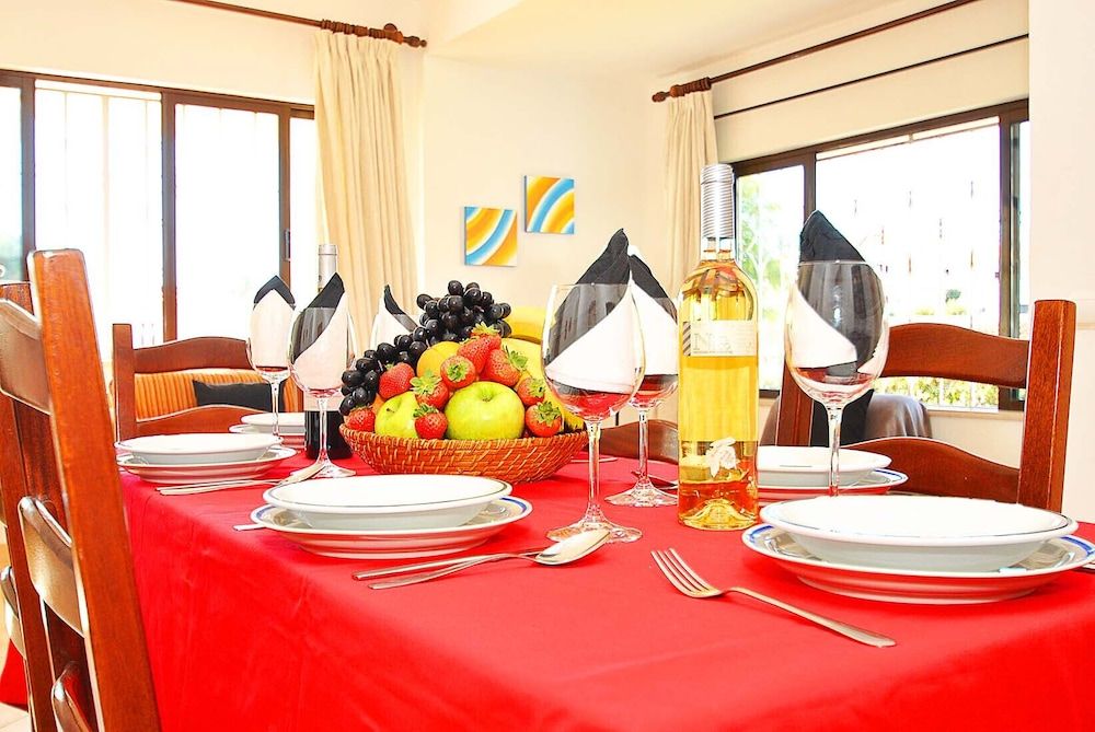 undefined Villa Isis 4