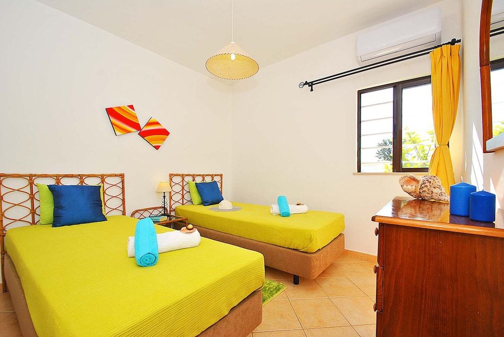 undefined Villa Isis