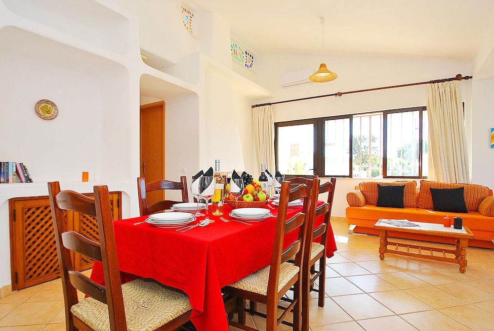 undefined Villa Isis 5