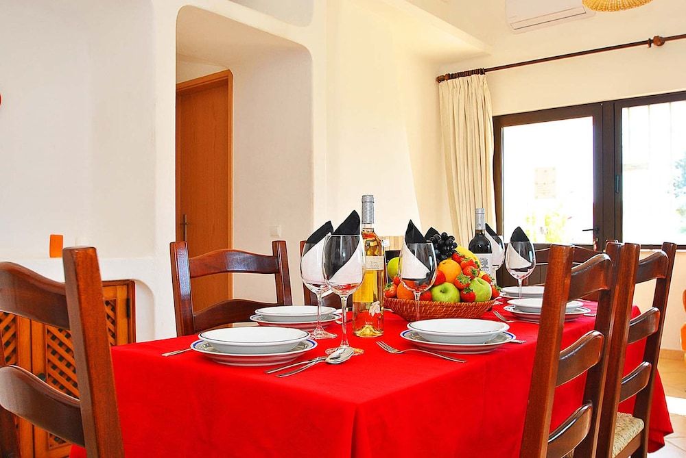 undefined Villa Isis 7